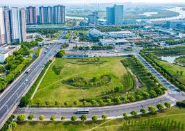 2026世界杯官网 珠海景观园林绿化工程施工